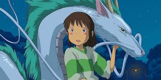 This was the first animated film to be nominated for the academy award for best picture, and it's easy to see why — especially because it has some of the japanese film, from beloved director hayao miyazaki, follows two sisters as they move into a new house and encounter strange and wonderful. Why Spirited Away Is The Best Animated Film Of All Time Ghibli Store
