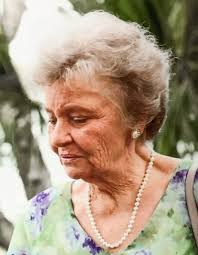 Betty Miller Obituary