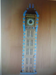 To be kept up to date with. Ravensburger Puzzle 12554 Big Ben 3d Puzzle Bauwerke Spiel Gebraucht Kaufen A02llxut41zzv