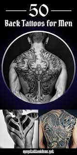 Back Tattoos For Men Ideas And Designs For Guys Back Tattoos For Guys Tattoos Back Tattoos