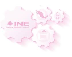 Rua da caixa económica nº 18, c.p. Sobre El Ine Instituto Nacional Electoral Nueva Autoridad Electoral