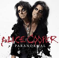 Get it as soon as tomorrow, may 13. Alice Cooper Paranormal Alice Cooper Amazon De Musik