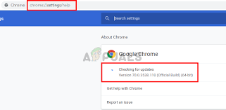 Fix Chrome Bookmarks Bar Missing Appuals Com