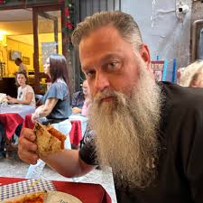 The new breakfast place in University Plaza , down from Albertsons