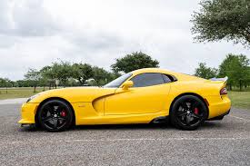 Image result for Viper Race Yellow 2014 Chrysler