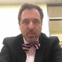 Michael Venn's Instagram, Twitter & Facebook