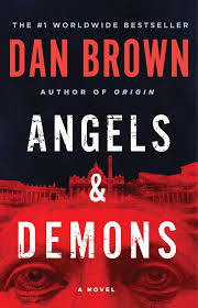 Angels & Demons eBook by Dan Brown - 9780743412391 | Rakuten Kobo ...