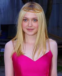 Some of the movies she appeared in include: Dakota Fanning Age Height Weight Measurements Net Worth