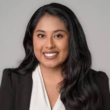 Arielle MORA HURTADO