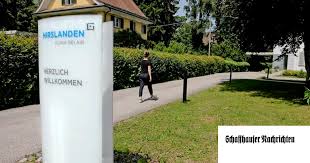 044 209 21 11 *. Klinik Belair Ist Verkauft Worden Schaffhauser Nachrichten