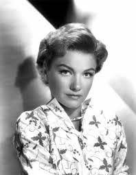 Anne Baxter's Instagram, Twitter & Facebook