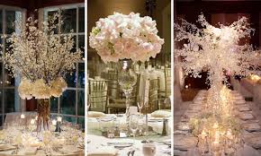 Te enseñamos como crear unos hermosos arreglos de mesa para año nuevo porque ya se acerca diciembre. Decoracion De Bodas Arreglos Florales Para Centros De Mesa
