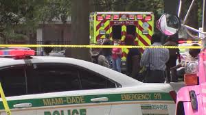 This is a list of mass shootings in the united states that have occurred in 2021. 1 Dead 1 Injured After Argument Leads To Shooting In Northwest Miami Dade Wsvn 7news Miami News Weather Sports Fort Lauderdale