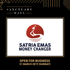 Buy the best and latest money changer on banggood.com offer the quality money changer on sale with worldwide free shipping. Looking For A Place To Sanctuary Mall At Klang Valley Facebook