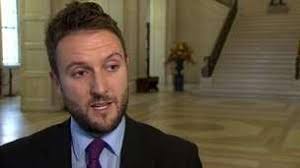 NI Assembly passes motion that DUP has breached pledge of office