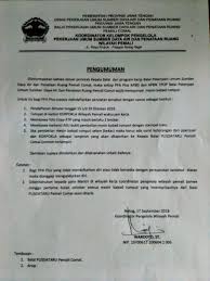 Peralatan mengalami penyusutan pada bulan september 2018 sebesar 2 % dari harga. Bonaris Palang On Twitter Kementrianpu Pak Mentri Yg Terhormat Apakah Keputusan Ini Berapa Gaji Mereka Dan Berapa Tahin Mereka Mengabdi Janhan Hanya Tka Yang Diurus Pemerintah Kok Tidak Memperhatiikan Rakyatnya Beginikah Pengelolaan