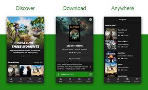 Download Xbox One Titles Remotely With The New Xbox Game Pass App