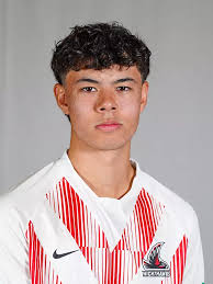 2025 Men's Soccer Roster