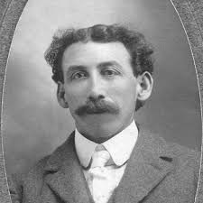 Adam Joseph Halpenny (1871-1954)