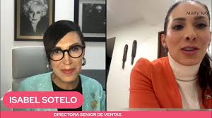 PROSPECTOS A INICIOS "DSVI ISABEL SOTELO"