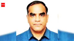 The Times of India