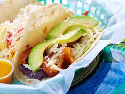 After marinating, the fish just needs to cook in a glug of olive oil for a few minutes per side in. Tacos In Dallas Where To Find The City S Best Eater Dallas