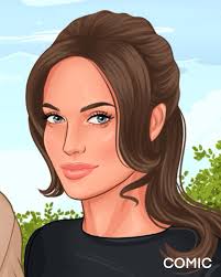 ☀️ Summer air, sunshine, flowers… and a guitar-playing love interest nearby  — what more do you need? This bright, romantic illustration was created for  my dear and returning client Brittanee Nicole @authorbrittaneenicole ,