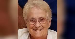 Mrs. Nancy Jane Lloyd Doty Obituary