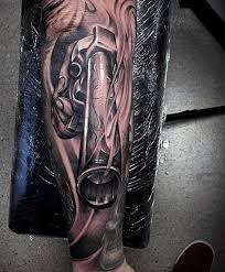 This shop has been in business over 20 years. Top 51 Gun Tattoo Ideas 2021 Inspiration Guide