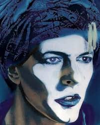 Join the Revolution and be the Belle of the Ball. Get your Avant Garde glam 