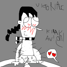 Ana Tijoux X Kiray NSFW by victoriauc on DeviantArt