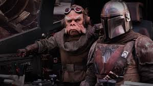 When Does Episode 3 Of The Mandalorian Release On Disney Plus Disney Plus Mandalorian Star Wars Film