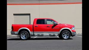 Image result for Inferno Red 2011 Dodge Truck
