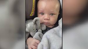 Reyes re-arrested in 2022 infant murder case