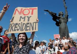 Read more about alekseev here: Protestos Contra Resultado Eleitoral Na Bielorrussia Em Minsk Moscovo E Kiev Bielorrussia Publico