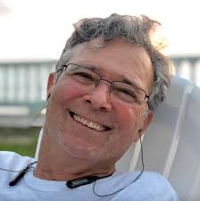 Elegy for Nicholas Harper by Nicholas Wolfson