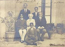 Britons in India - Wikipedia