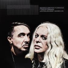 Genesis P-Orridge, Yves Adrien