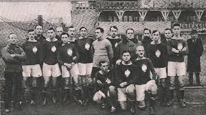 Tüntet a magyar meccs helyett hagi. A Magyar Labdarugo Valogatott 1921 December 18 I Merkozese Wikipedia