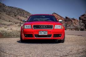 Image result for Brilliant Red 2003 Audi