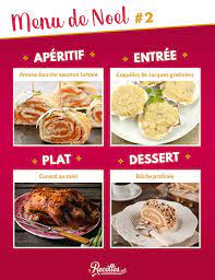 De fêter nouvel an non? Epingle Sur Recettes De Fetes Noel Nouvel An
