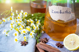 Kombucha, a fermented tea that has been consumed for thousands of years, is known for being a healthy beverage with a host of benefits. Health Benefits Of Kombucha Tea Addison Magazine