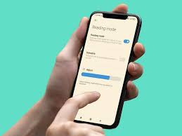 Sep 30, 2016 · 1. How To Activate The Blue Light Filter On Android Techcult