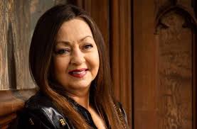 Sandy Kelly to present a special evening of music