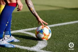 Además resultados, clasificaciones, equipos y los vídeos de la liga en as.com, el principal diario. Laliga Official Website Laliga