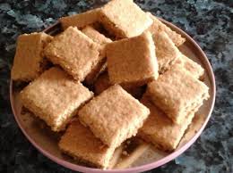 Biscuits Sables A La Farine Complete Et Avoine Par Delphineskippy260582 Une Recette De Fan A Retrouver Dans La Categorie Patisseries Sucrees Sur Www Espace Recettes Fr De Thermomix Sup Sup