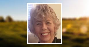 Janet Hall Obituary June 26, 2022