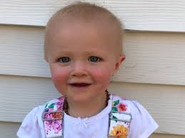 Fundraiser for Easton Sherwood by Jamie Decker : Easton & Krystals little  angel memorial fund