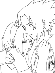 Die ausrottung seines clans durch seinen eigenen bruder führt dazu. Ausmalbilder Sasuke Uchiha 100 Malvorlagen Kostenlos Zum Ausdrucken