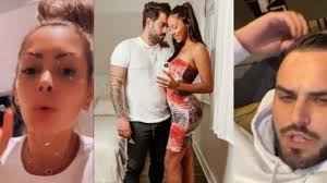 Mélanie et Nikola (LMvsMonde5) balancent sur les stratégies de Ricardo et  Nehuda